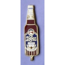 Tiger  Beer Bottle Gold